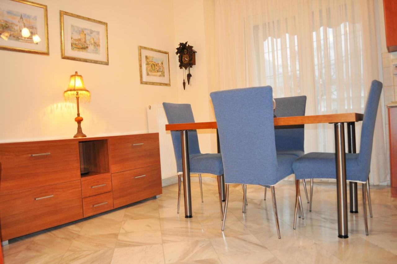 Apartments Iliada Litochoro Extérieur photo